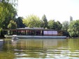 Bucharest - he most beautiful terraces overlooking the lake