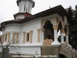 Cernica Monastery - near Bucharest