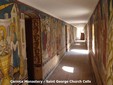 Cernica Monastery - near Bucharest