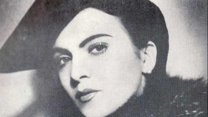 Maria Tănase