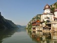 Mraconia Monastery, Danube’s Cauldrons