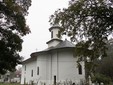 Mănăstirea Soveja, Vrancea