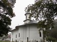 Soveja Monastery, Vrancea