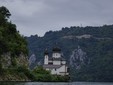 Il Monastero di Mraconi, i Calderoni del Danubio