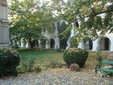 The Căldăruşani Monastery