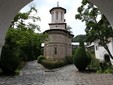 The monasteries in Vâlcea, on the UNESCO World Cultural Heritage list