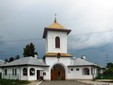 Zamfira Monastery