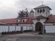Ghighiu Monastery, Ploiesti