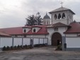 Il Monastero di Ghighiu, Ploiesti