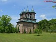 Cobia Monastery