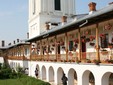 Cernica Monastery - near Bucharest
