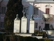 Museum of Dacian and Roman Civilization of Deva