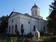 Il Monastero di Ghighiu, Ploiesti