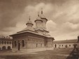 The Căldăruşani Monastery