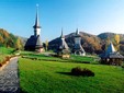 Maramures - a world between traditional and SPA