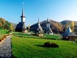 Maramures - un mondo tra il tradizionale ed il concetto di SPA