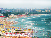 Luoghi da visitare a Mamaia, Mar Nero