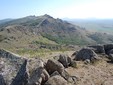 Equestrian tourism in Măcinului Mountains