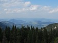 Rarău Mountains