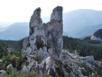 Rarău Mountains