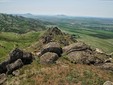 Măcin Mountains - Dobrogea