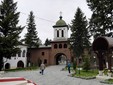 Plumbuita Monastery, Bucharest