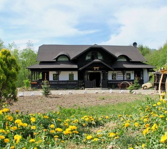 Romania’s Museum Bed &amp; Breakfasts