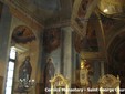 Cernica Monastery - near Bucharest
