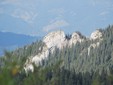 Rarău Mountains