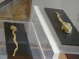 Il &quot;Museo dell'oro&quot; di Brad