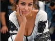 Madalina Ghenea - Romanian blouse