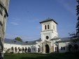 Mănăstirea  Dealu, Târgoviște