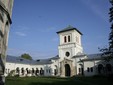 Dealu Monastery, Targoviste