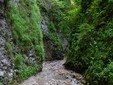 Cycle tourism in Romania - Ciucaș Massif, Carpathian Mountains