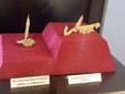 „Muzeul Aurului”din Brad