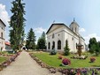 Ghighiu Monastery, Ploiesti