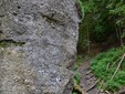 Cycle tourism in Romania - Ciucaș Massif, Carpathian Mountains