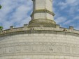 Monumentul Trophaeum Traiani de la Adamclisi - Dobrogea