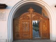 Zamfira Monastery