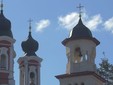 Mraconia Monastery, Danube’s Cauldrons