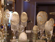 The Egg Museum, Vama