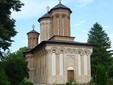 Monastero Snagov