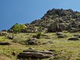 Măcin Mountains - Dobrogea