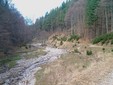 Cicloturismo in Romania - massiccio Ciucaș, nei Monti Carpazi