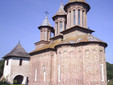 Cobia Monastery