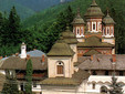 Il Monastero di Sinaia