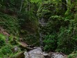 Cycle tourism in Romania - Ciucaș Massif, Carpathian Mountains