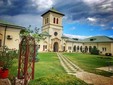 Dealu Monastery, Targoviste