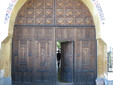 Il Monastero di Ghighiu, Ploiesti