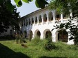 The Căldăruşani Monastery